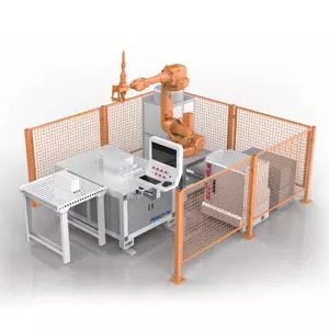 Fiber Laser Cladding Machine