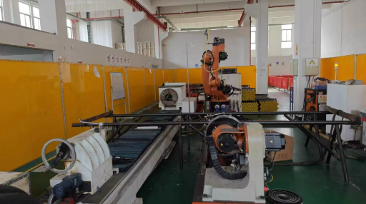 Fiber Laser Cladding Machine Fiber Laser Cladding Machine