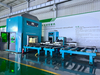  H-beam Steel Special Pipe Laser Cutting Machine