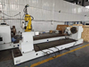 Fiber Laser Robotic Laser Cladding Machine