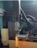 H Beam CNC Fiber Laser Cutting Line