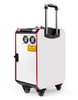 Pulse Laser Cleaning Machine