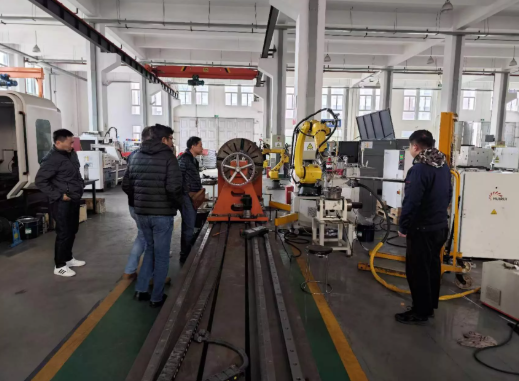 Fiber Laser Cladding Machine Fiber Laser Cladding Machine