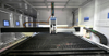 Fully Enclosed Metal Tube And Plate Fiber Laser Cutting Machine1