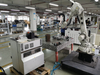 Robotic Arm Laser Welding System