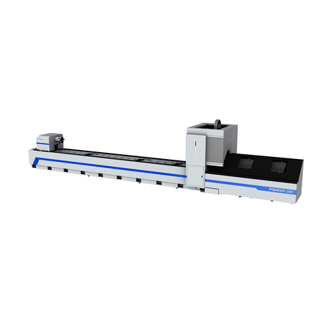 Professional Pipe Laser Cutting Machine