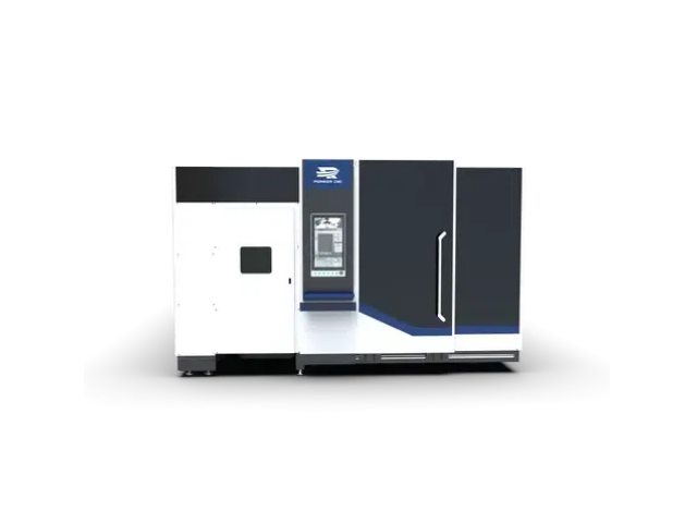 Sheet&Tube Dual-use Fiber Laser Cutting Machine Sheet&Tube Dual-use Fiber Laser Cutting Machine